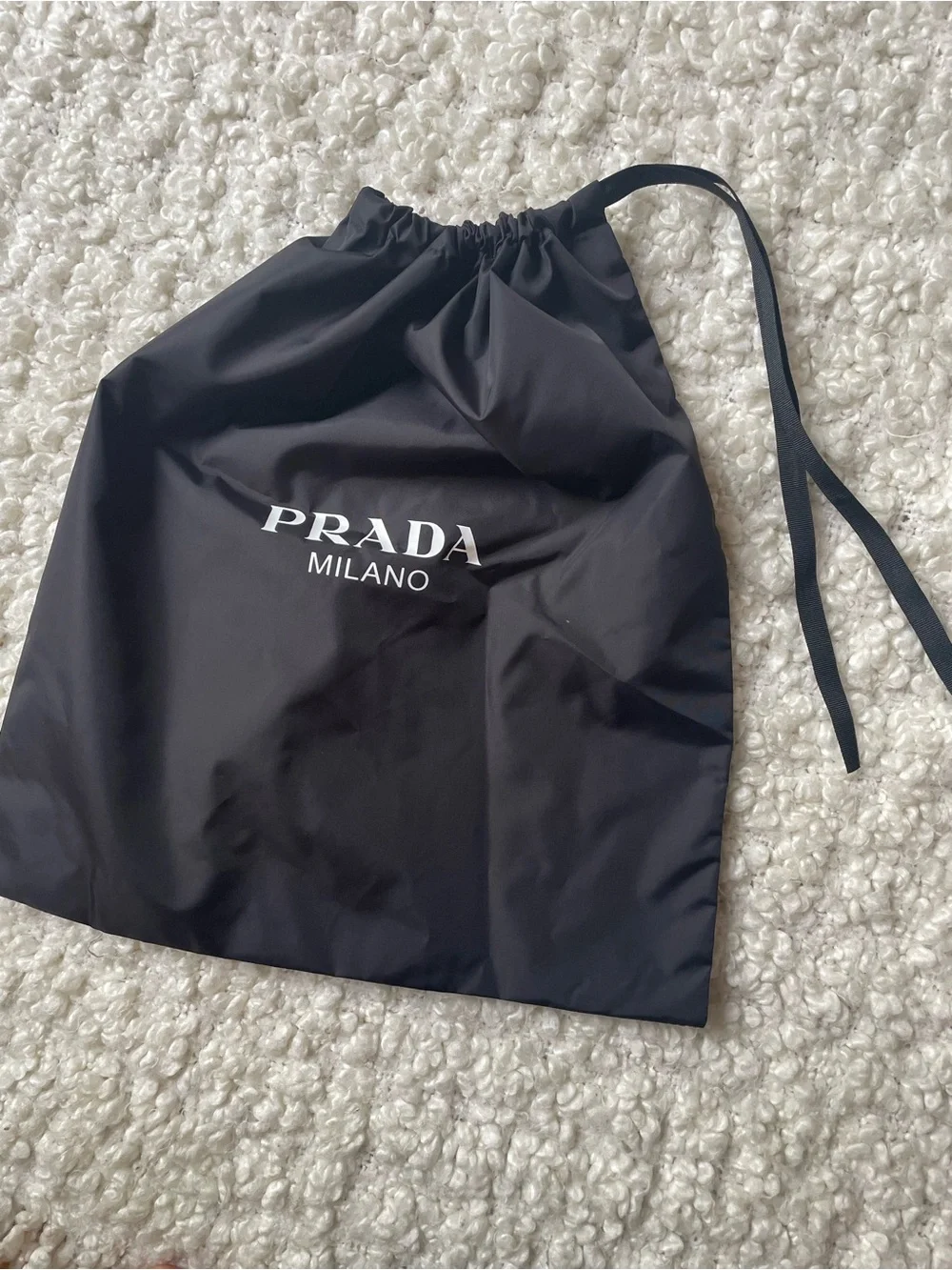 Prada nice set
